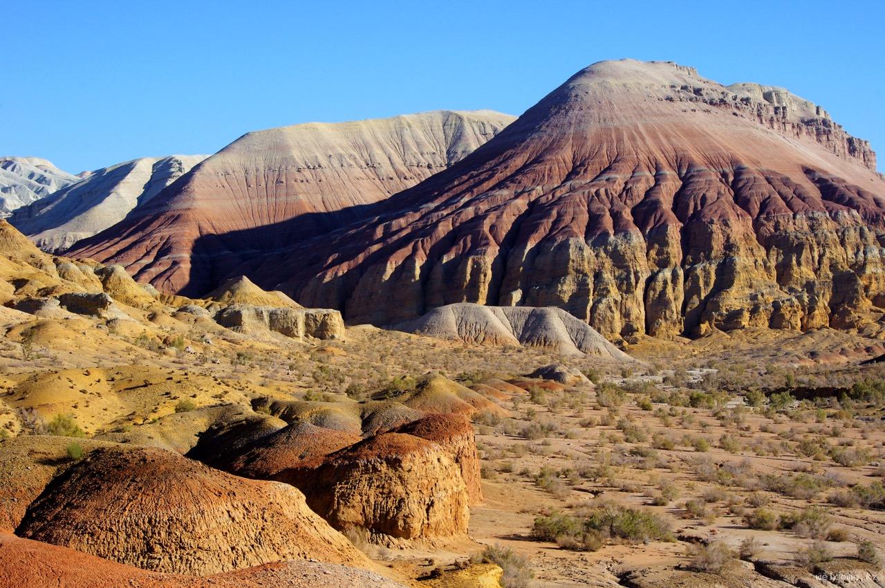 Attractions near Almaty